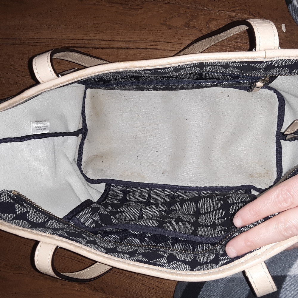 Kate Spade Handbag - Picture 5 of 5